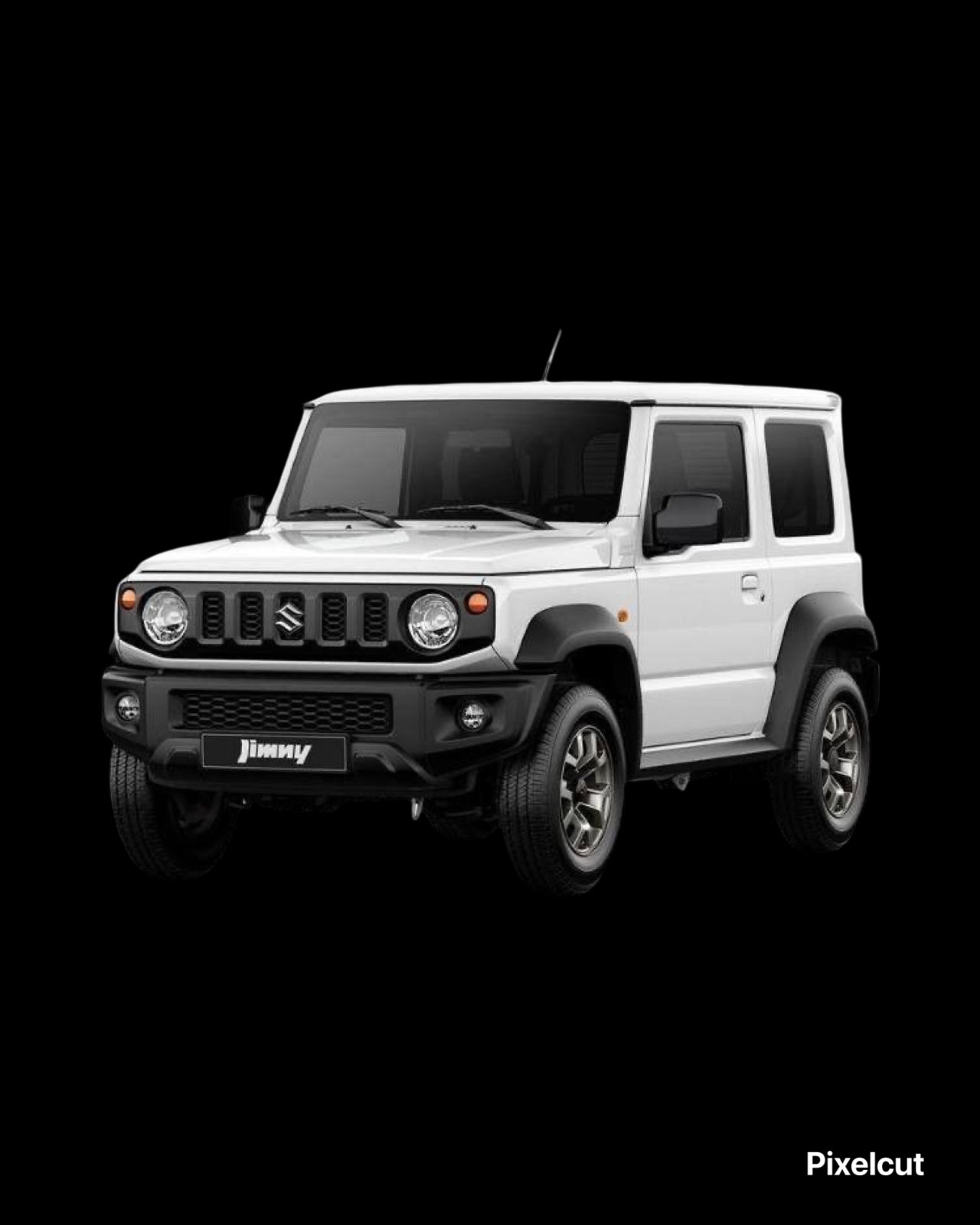 JIMNY 3DOORS